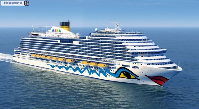 國產大型郵輪開建 摘取造船業皇冠上的明珠