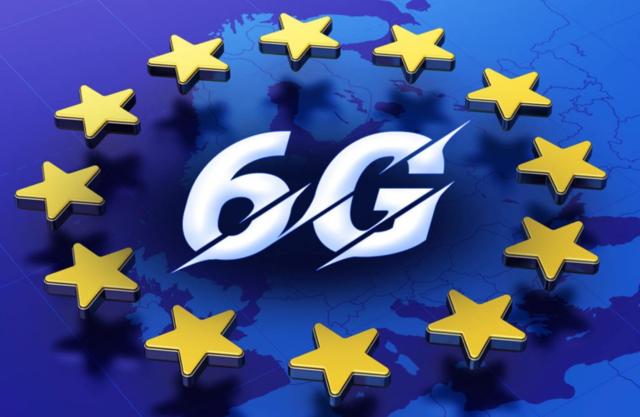 vivo注冊6G徽標  還需要全新通信技術來面對新一波挑戰